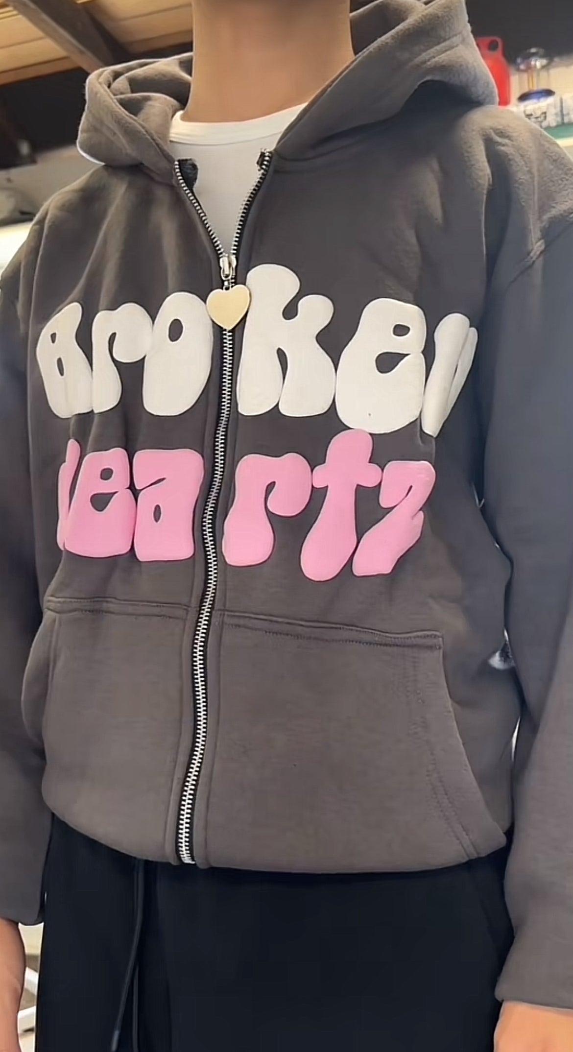 Hoodie