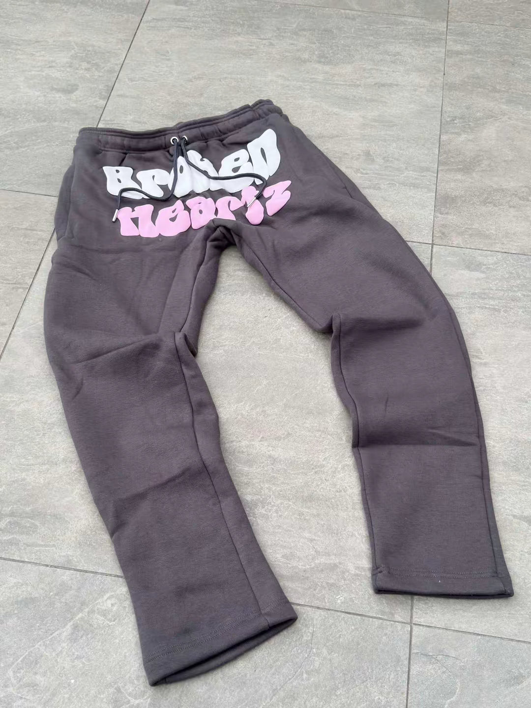 Jogger